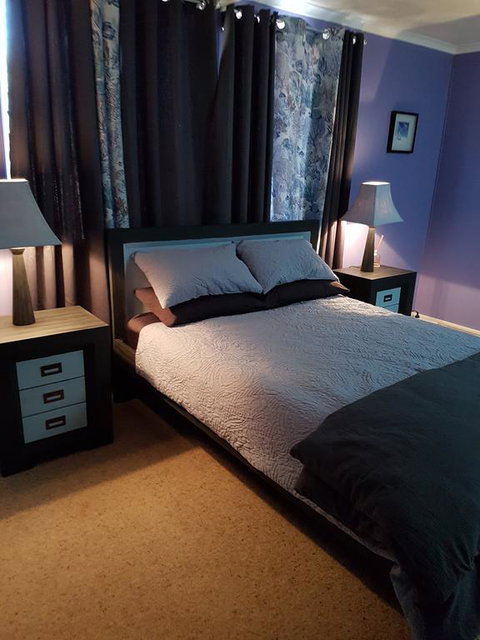 Meekatharra Outback Beach House - QLD Tourism 0