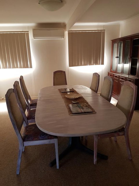 Meekatharra Outback Beach House - QLD Tourism 2