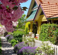 Megalong Manor - QLD Tourism