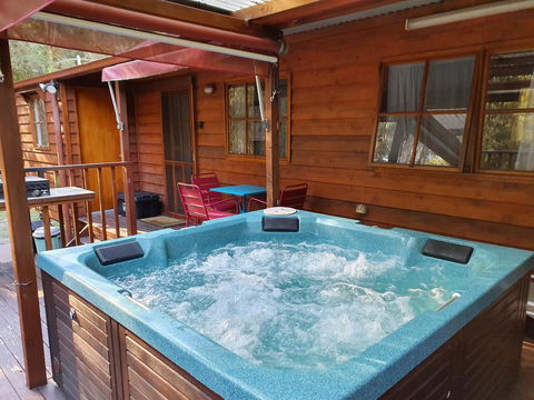 Melaleuca Seaside Retreat - QLD Tourism 2