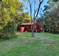 Melaleuca Seaside Retreat - Queensland Tourism