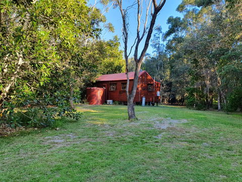 Melaleuca Seaside Retreat - QLD Tourism 0