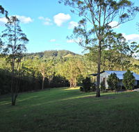 Melawondi Spring Retreat - QLD Tourism