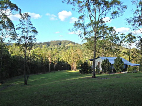 Melawondi Spring Retreat - QLD Tourism 0