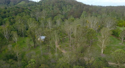 Melawondi Spring Retreat - QLD Tourism 1