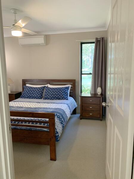 Melawondi Spring Retreat - QLD Tourism 3