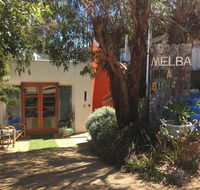 Melba Beach Bunker - Queensland Tourism