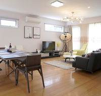 Melbourne Luxury Villa at Doncaster
