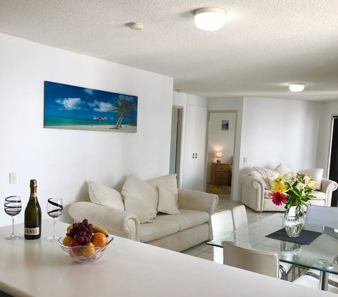 Melrose Apartments - QLD Tourism 0