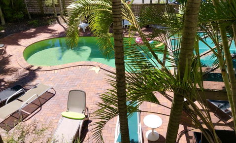 Melrose Apartments - QLD Tourism 1