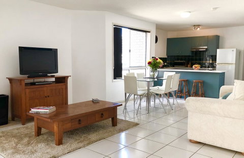 Melrose Apartments - QLD Tourism 3