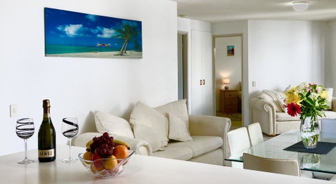 Melrose Apartments - QLD Tourism 2
