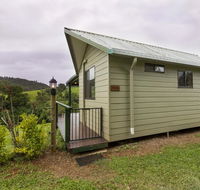 Mena Creek Flower House - Queensland Tourism