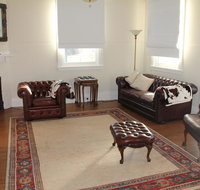 Mentor Chambers Apartment Bed  Breakfast - QLD Tourism
