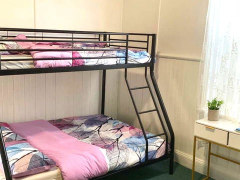 Meraki House Wangaratta CBD Location - QLD Tourism 2