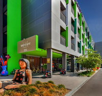Mercure Bendigo Schaller - QLD Tourism