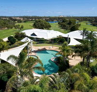 Mercure Bunbury Sanctuary Golf Resort - QLD Tourism