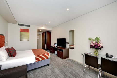 Mercure Centro Port Macquarie - QLD Tourism 2