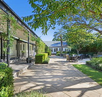 Mercure Gerringong Resort - Queensland Tourism