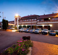 Mercure Maitland Monte Pio - Queensland Tourism