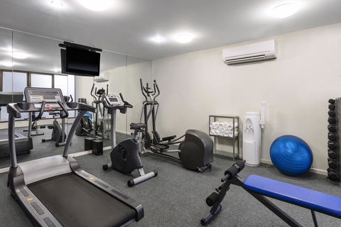 Mercure Rockhampton - QLD Tourism 2