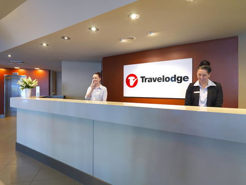 Mercure Rockhampton - QLD Tourism 3
