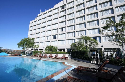 Mercure Sydney Parramatta - QLD Tourism 1
