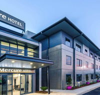 Mercure Tamworth - QLD Tourism