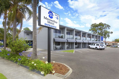 Merewether Motel - QLD Tourism 2
