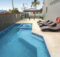 Merewether Motel - QLD Tourism