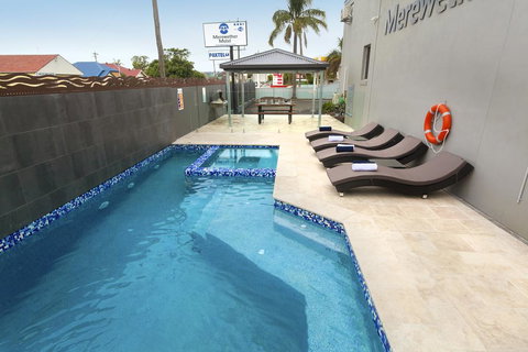 Merewether Motel - QLD Tourism 0