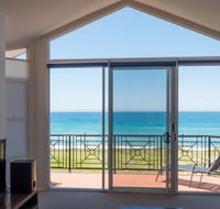 Meridian Beachside Apartments - Queensland Tourism