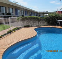 Merimbula Gardens Motel - Queensland Tourism