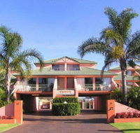 Merimbula Holiday Properties - Queensland Tourism