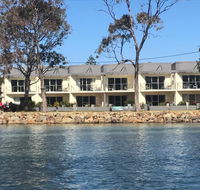 Merimbula Lake Apartments - Queensland Tourism