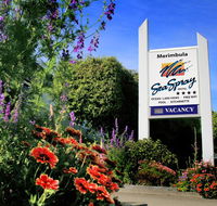 Merimbula Sea Spray Motel - Adults Only - Queensland Tourism