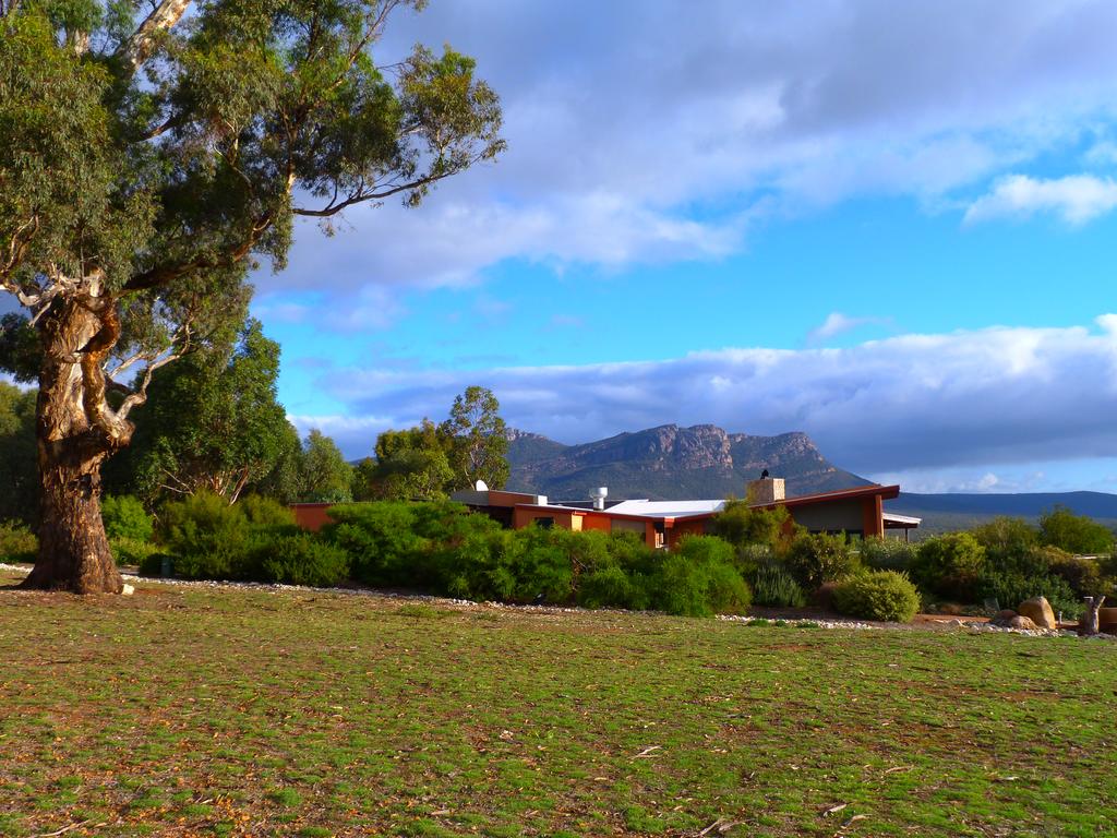 Karnak VIC QLD Tourism