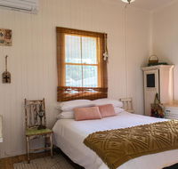 Meringandan Holiday Accommodation - QLD Tourism
