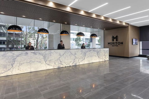 Meriton Suites Chatswood - QLD Tourism 1