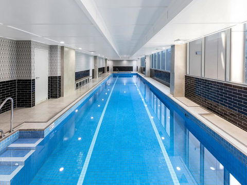 Meriton Suites Chatswood - QLD Tourism 2