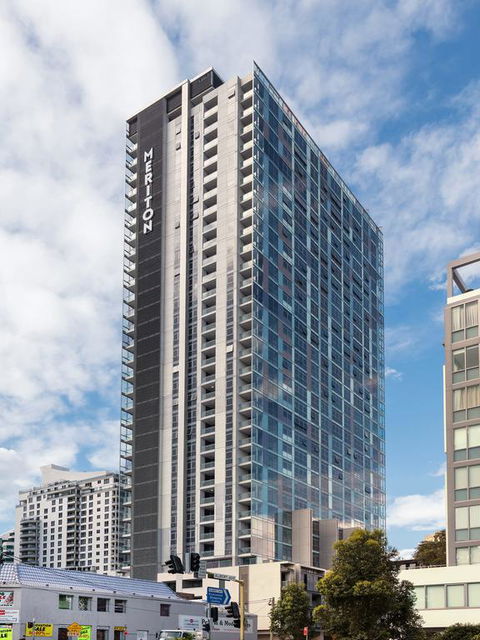 Meriton Suites Chatswood - QLD Tourism 3