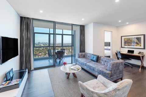 Meriton Suites Chatswood - QLD Tourism 0