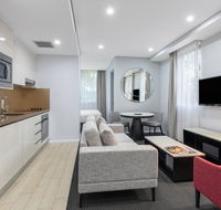 Meriton Suites North Ryde - QLD Tourism