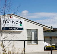 Merivale Motel - QLD Tourism