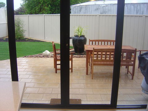 Merlot Verdelho Townhouses - Queensland Tourism 2