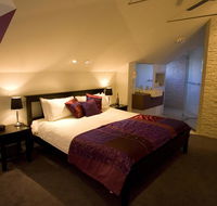 Merlot Verdelho Townhouses - Queensland Tourism