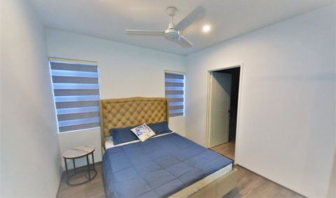 MERRIFIELD Foothill Suites - RELAXING LIFETYLE CHOICE - Queensland Tourism 2