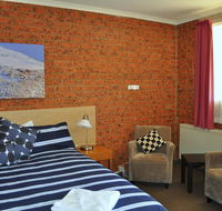 Merrijig Motor Inn - QLD Tourism