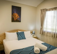 Merry Beach Caravan Park - Queensland Tourism