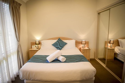 Merry Beach Caravan Park - QLD Tourism 3